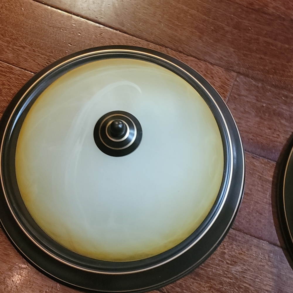 Ceiling Mounted Light Fixtures